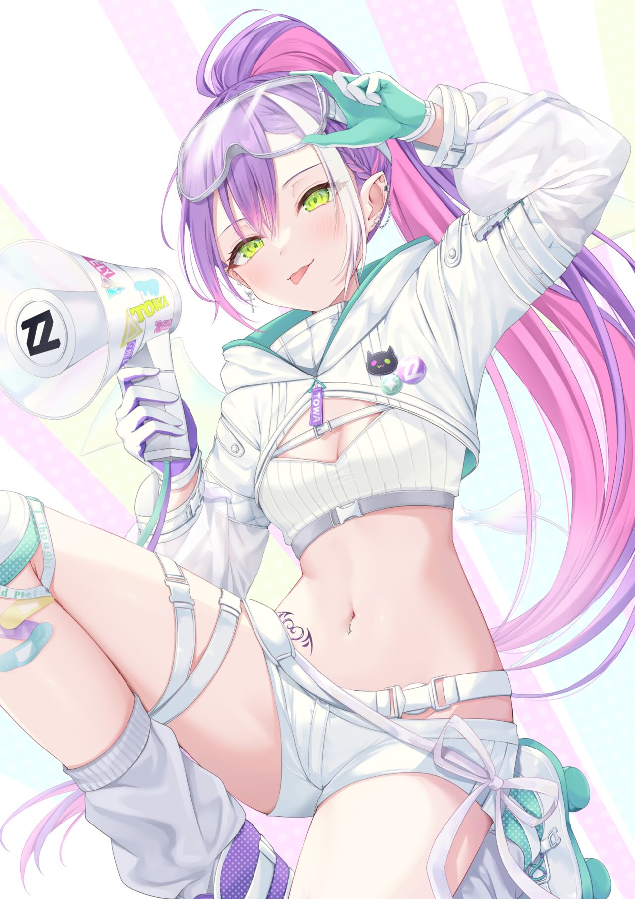 ●PIXIV● 名倉皚 page 3 full