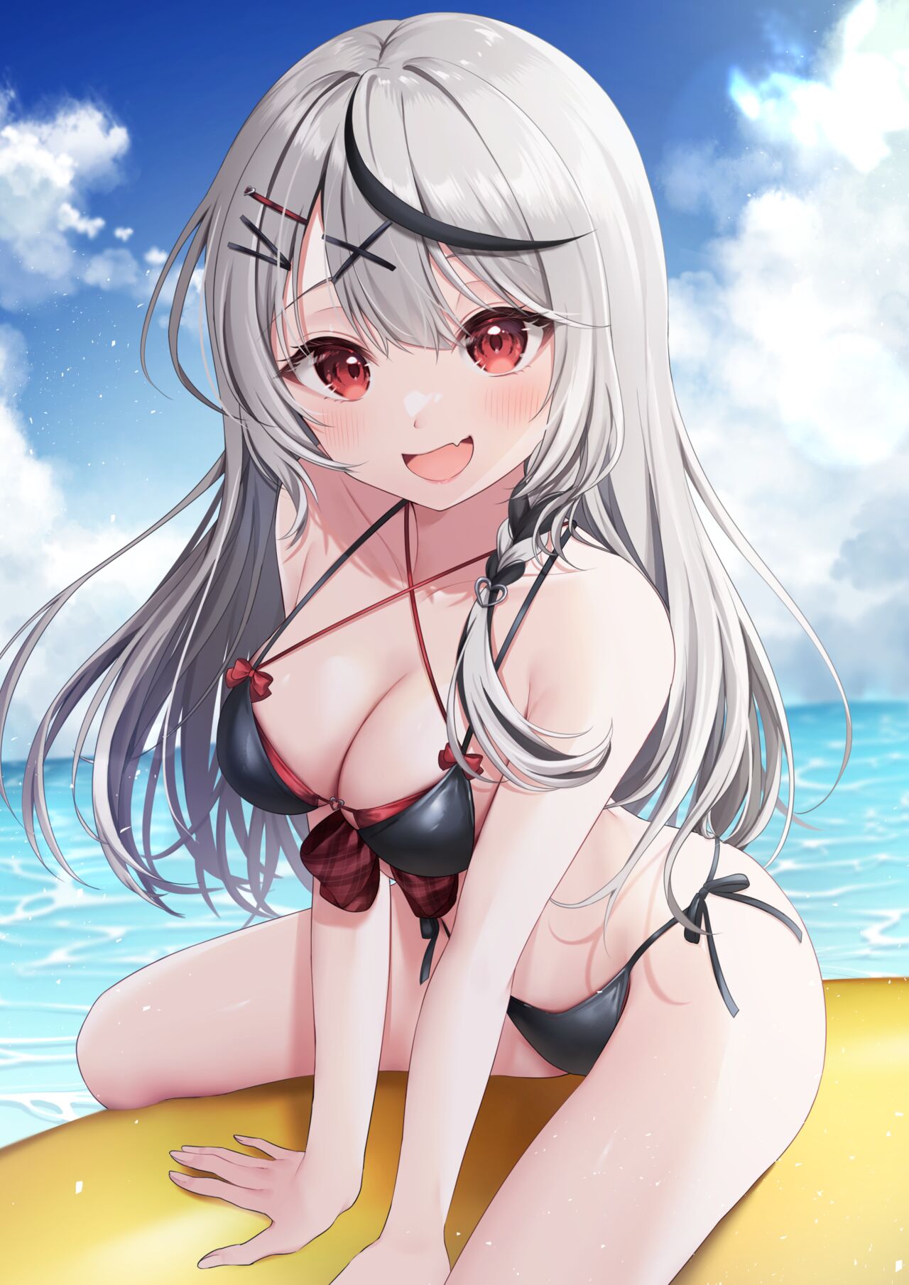 ●PIXIV● 名倉皚 page 4 full