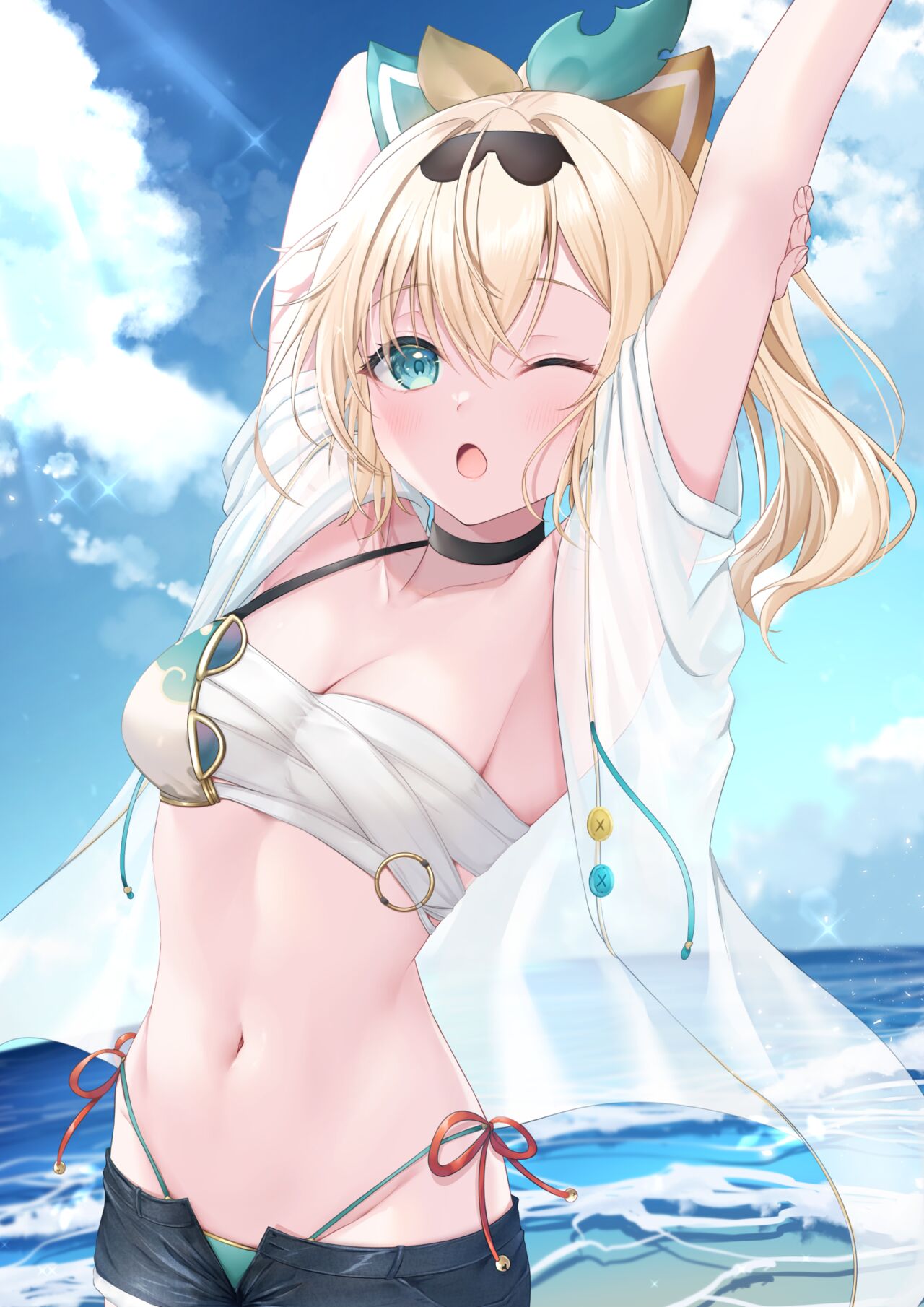 ●PIXIV● 名倉皚 page 8 full