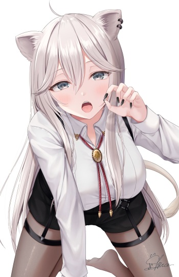 ●PIXIV● 名倉皚 cover