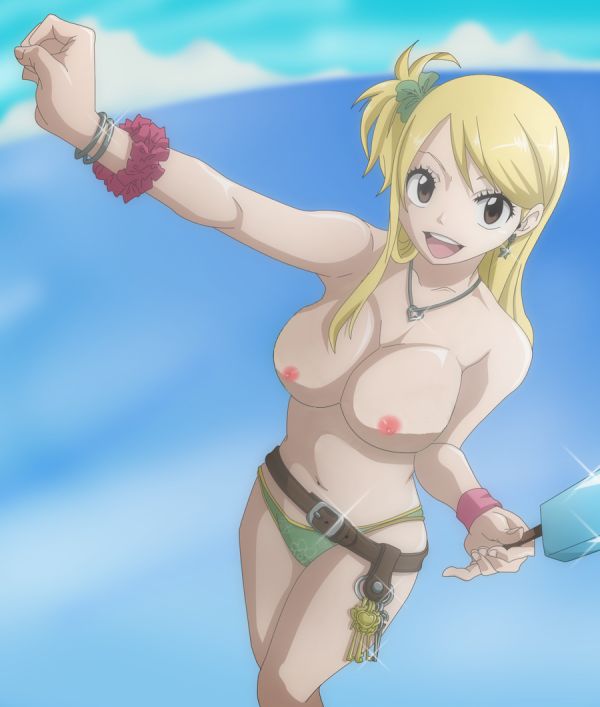 Fairy Tail Collection page 2 full
