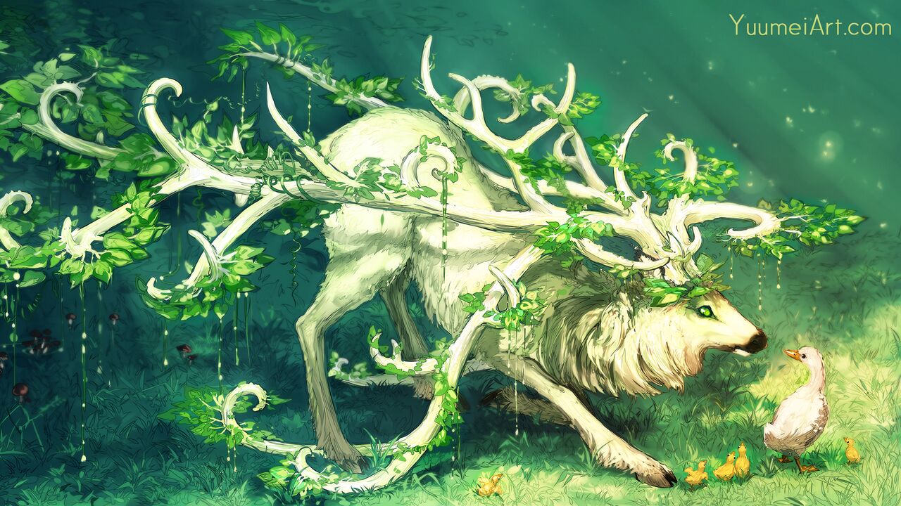My Wallpapers page 3 full