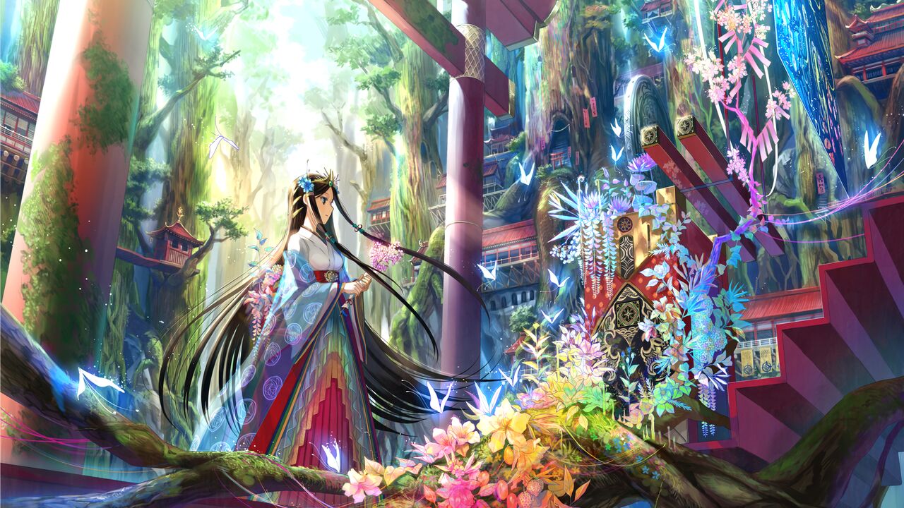 My Wallpapers page 4 full