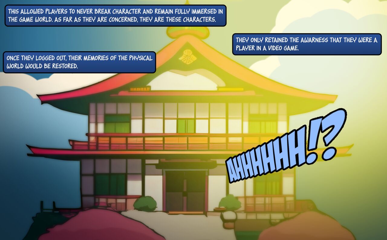 Banned From Reality page 4 full