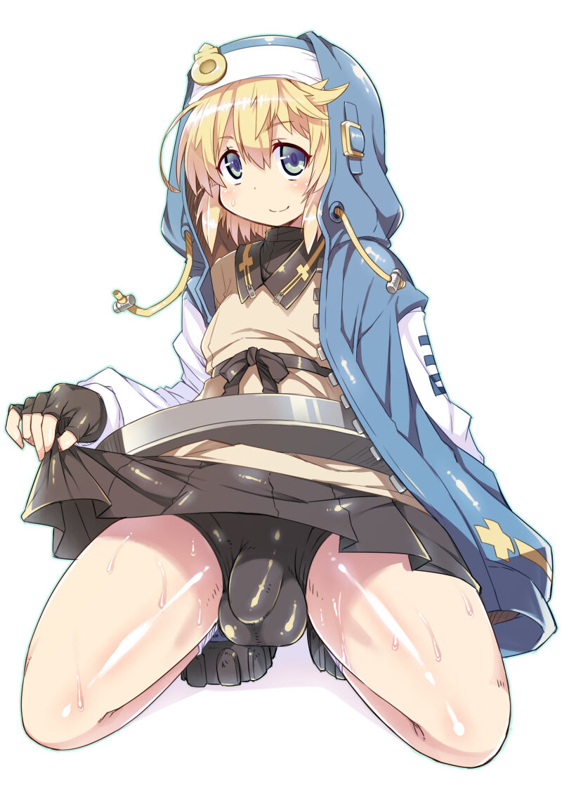 Guilty Gear Collection page 3 full