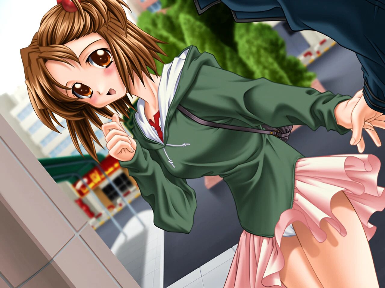 Chat Shiyou yo! page 6 full