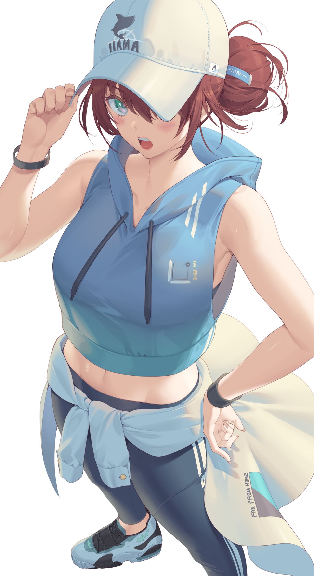 ●PIXIV● HOP3 page 8 full