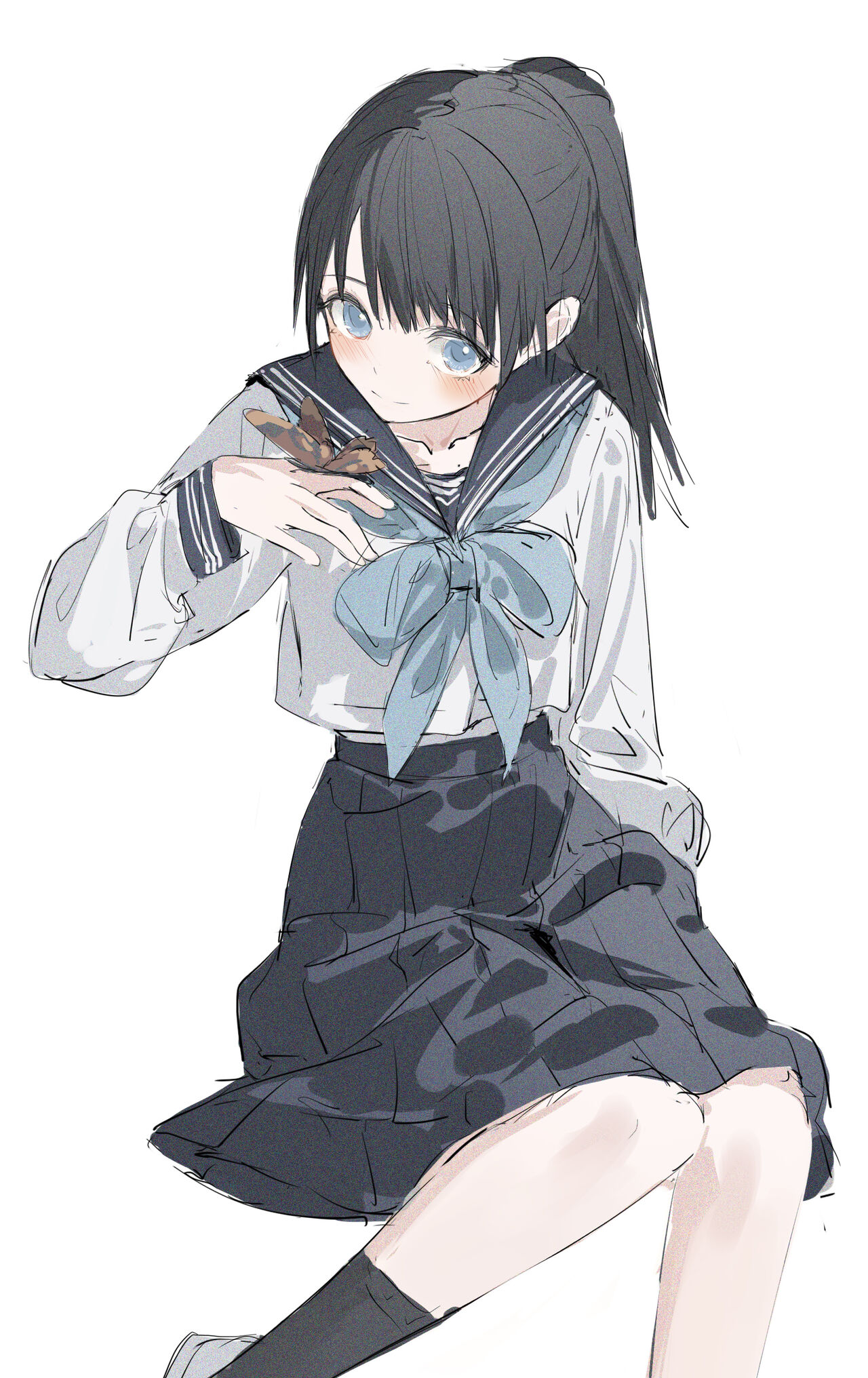 ●PIXIV● 七田のQTian page 10 full