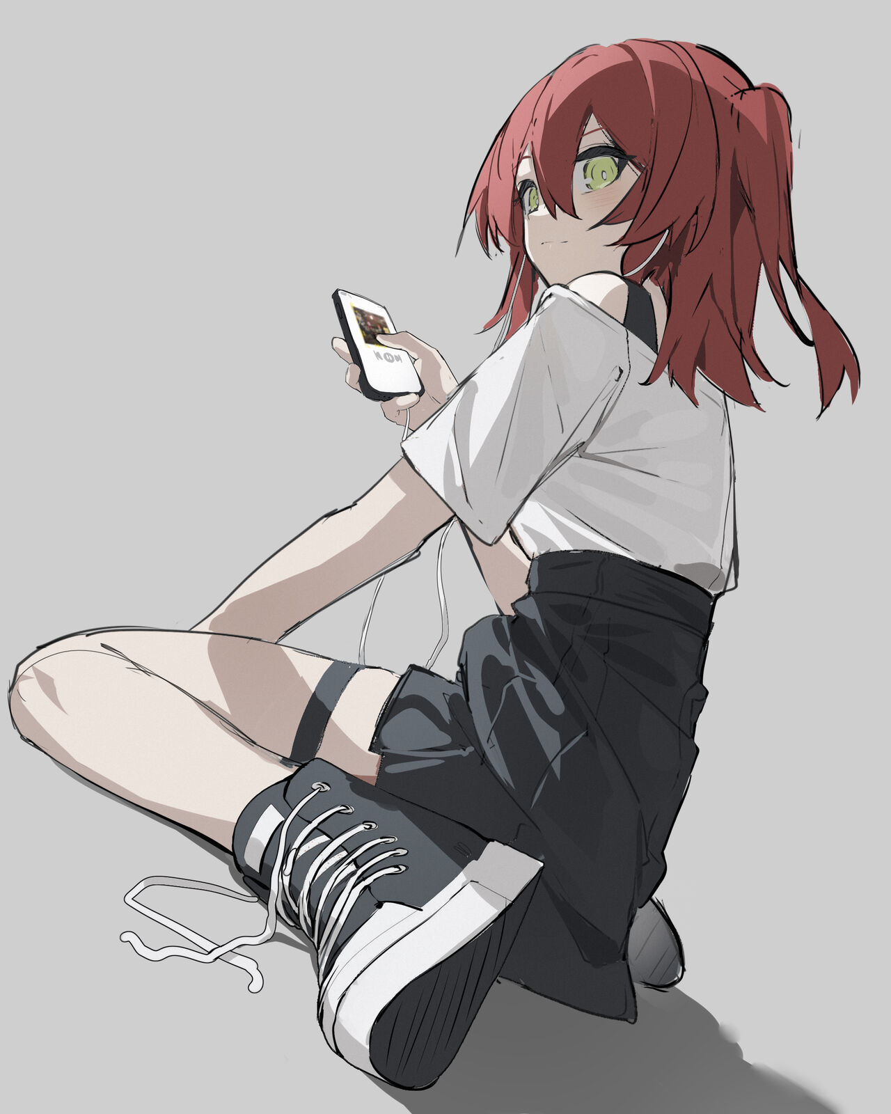 ●PIXIV● 七田のQTian page 3 full