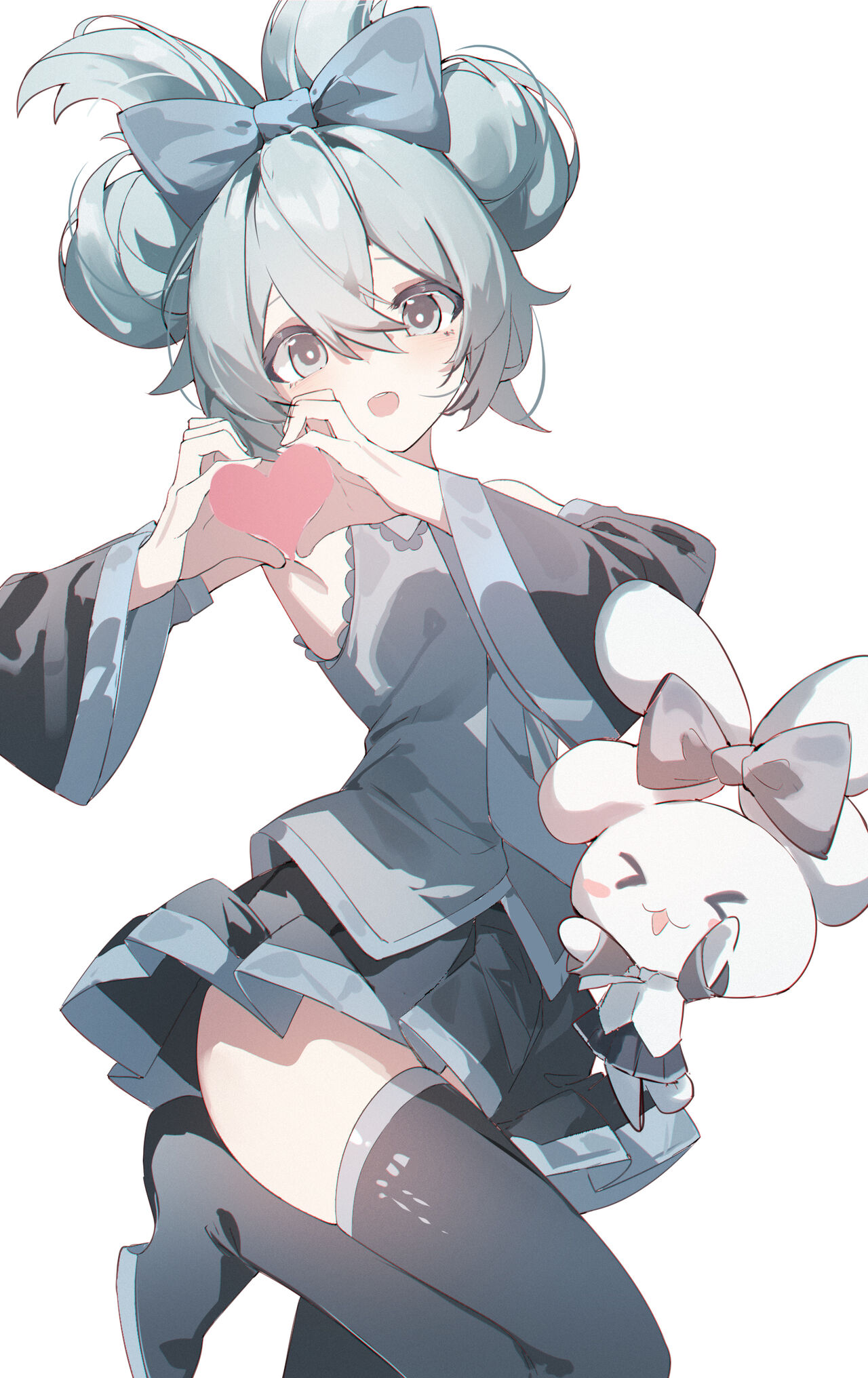 ●PIXIV● 七田のQTian page 4 full