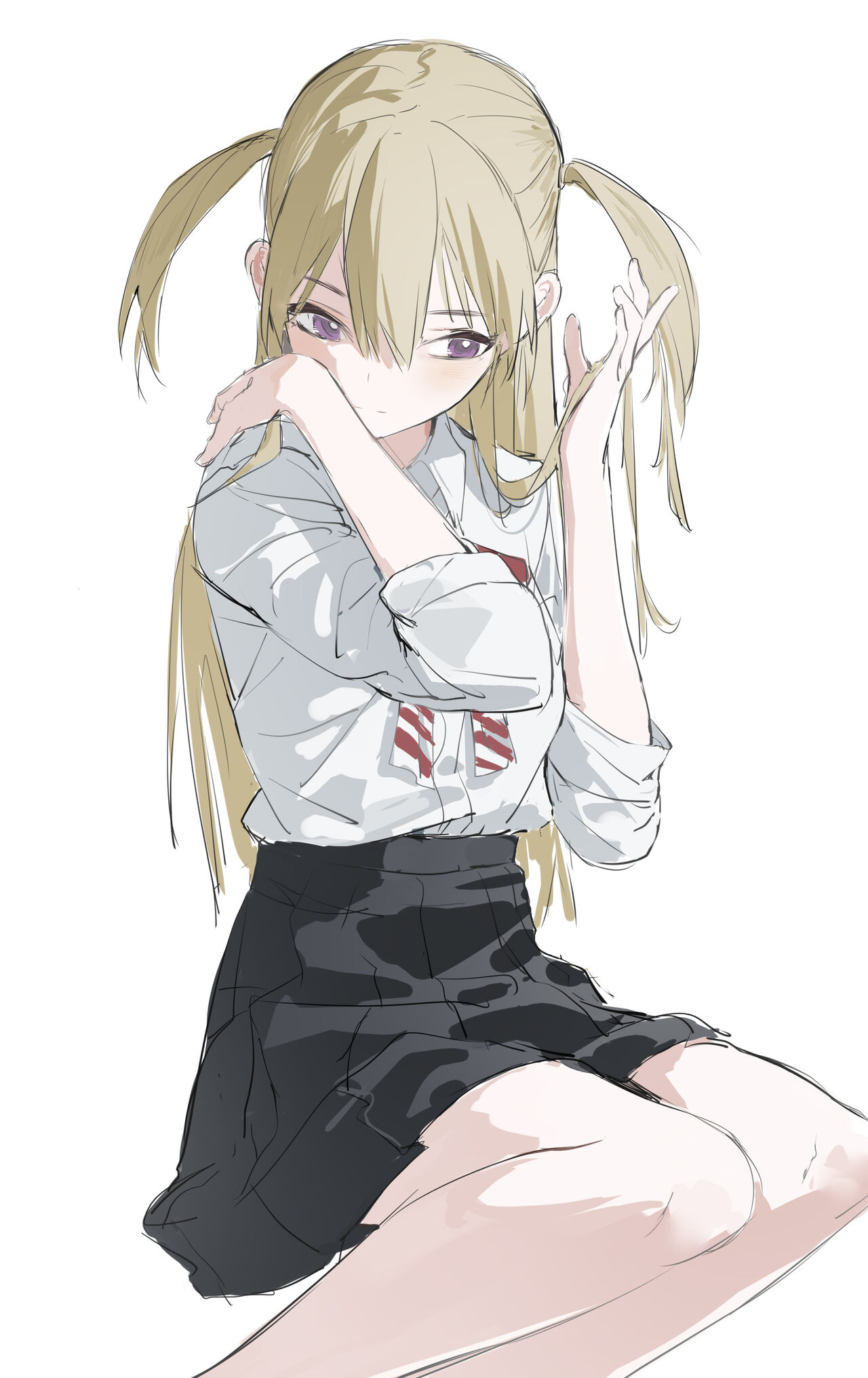 ●PIXIV● 七田のQTian page 8 full