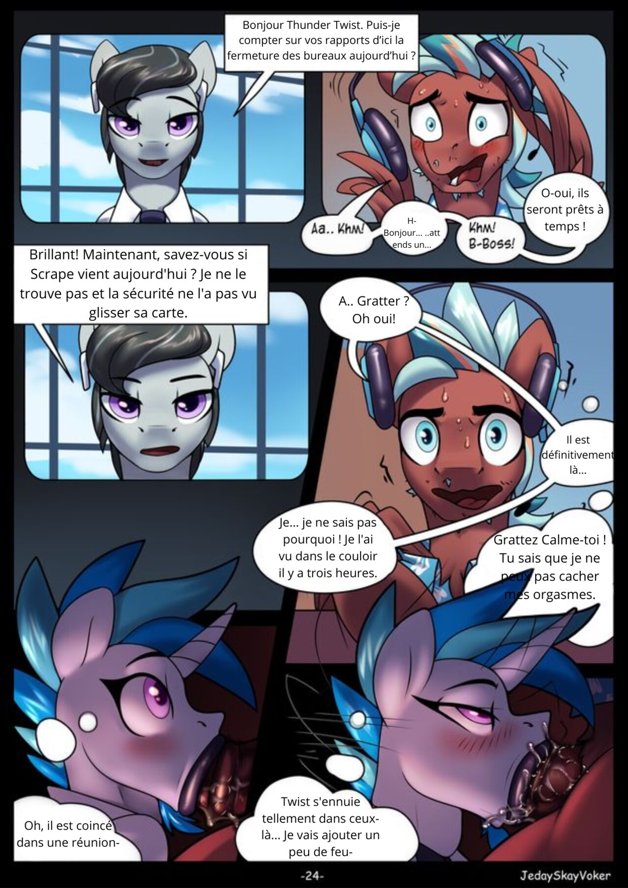 Play the Record 3 page 8 full