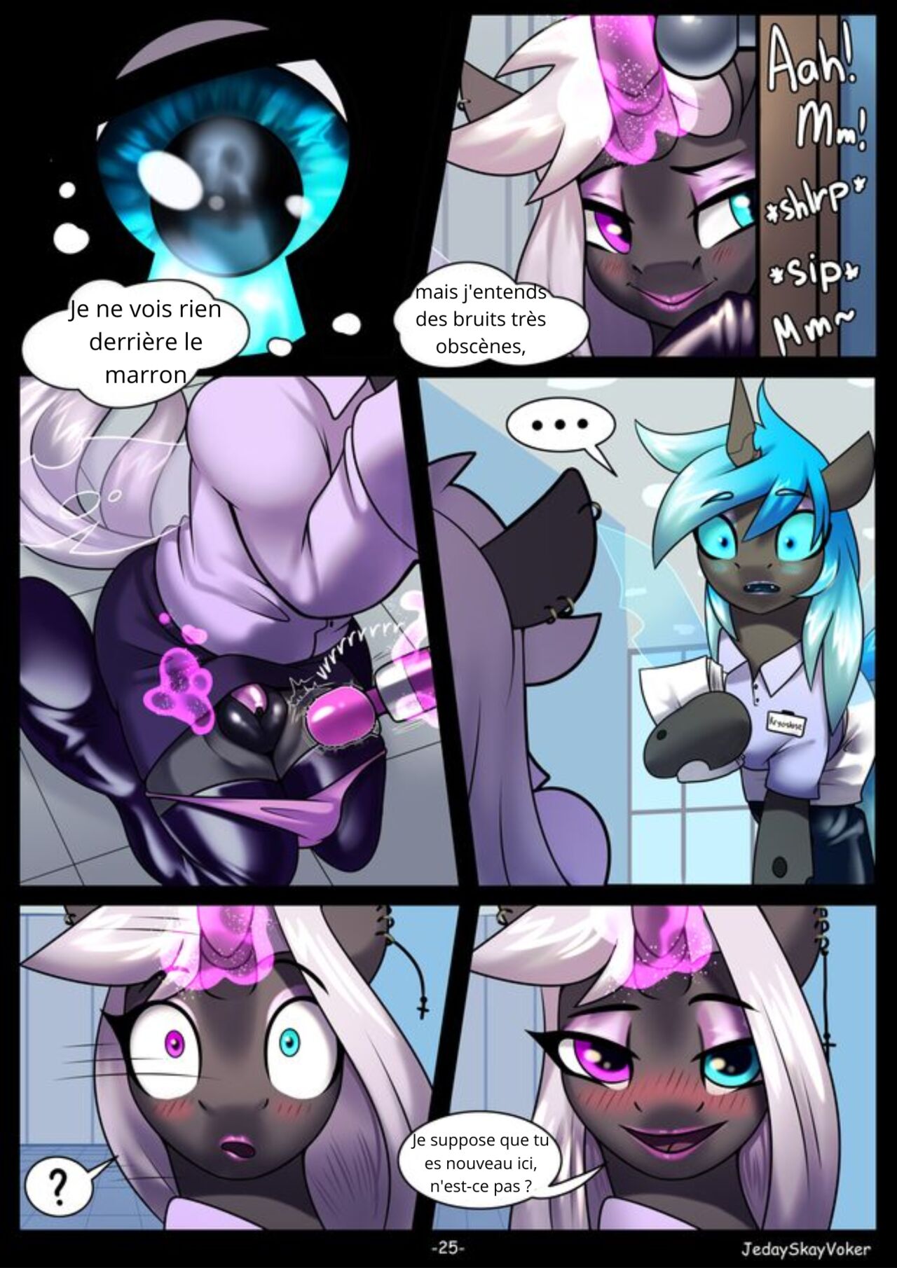 Play the Record 3 page 9 full
