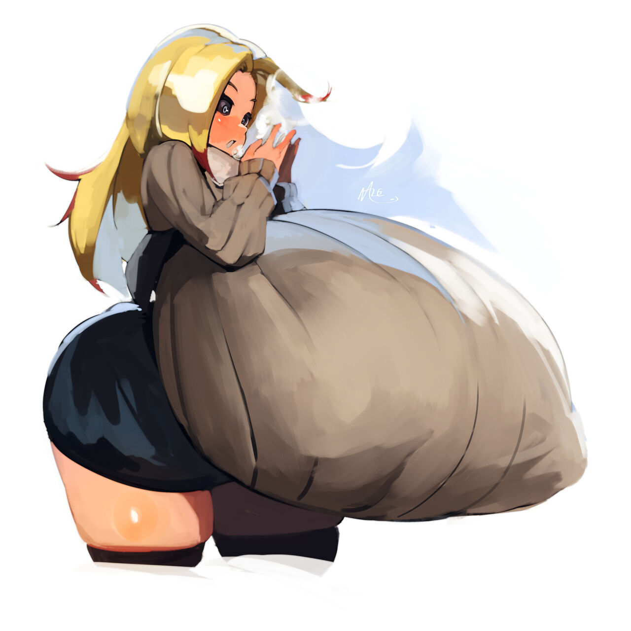 Fanbox 2022 page 3 full