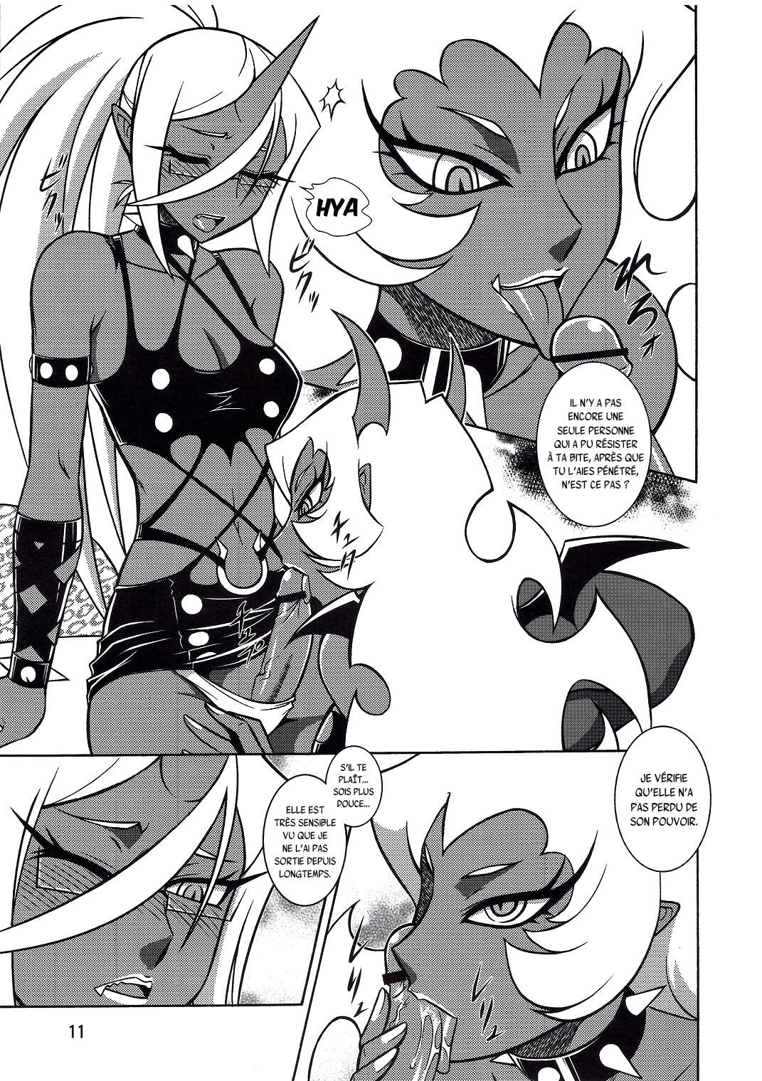 NIGHT HEAD S&amp;K page 10 full