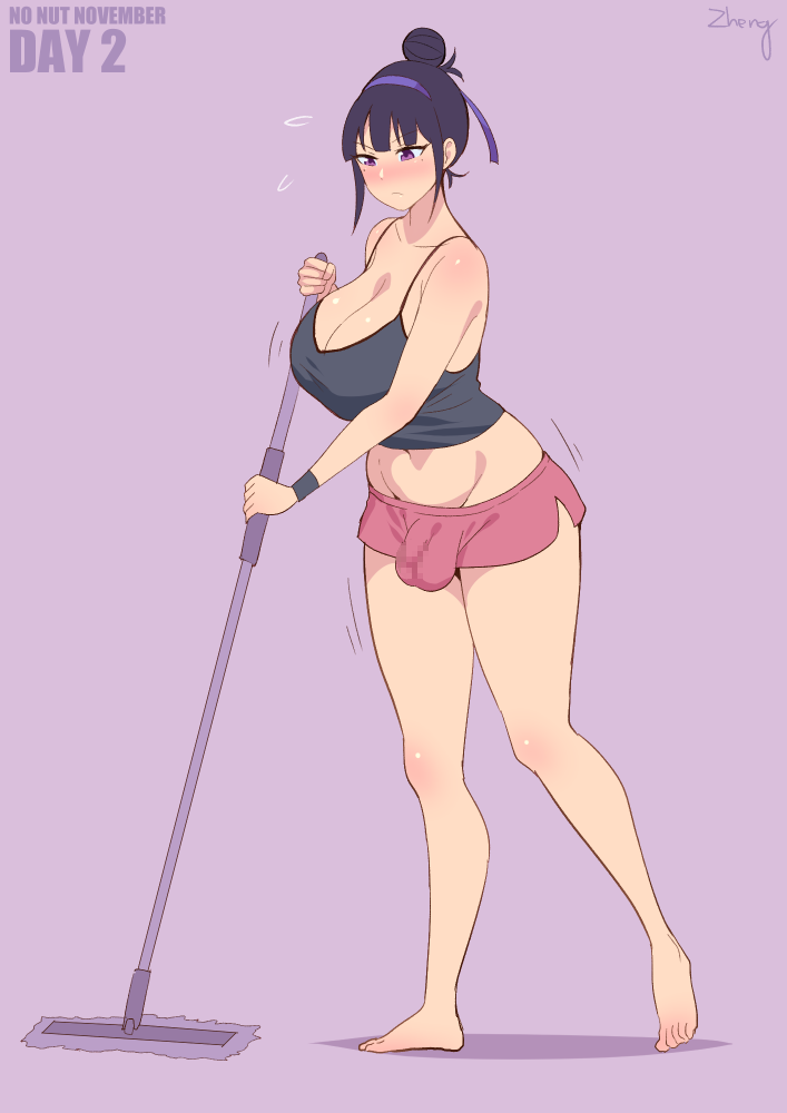 Tzuyin's NNN Story page 3 full