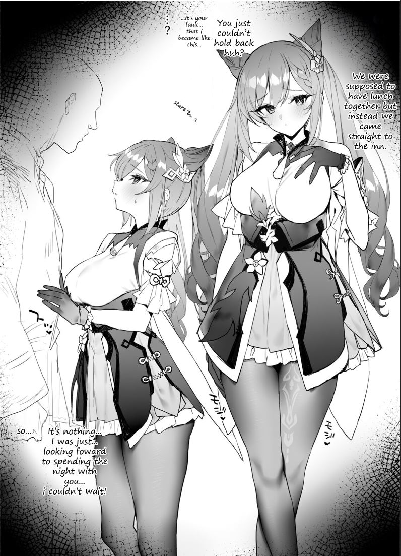 Ichaicha page 1 full