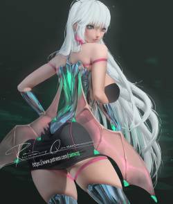 ●PIXIV● RAIN WZQ