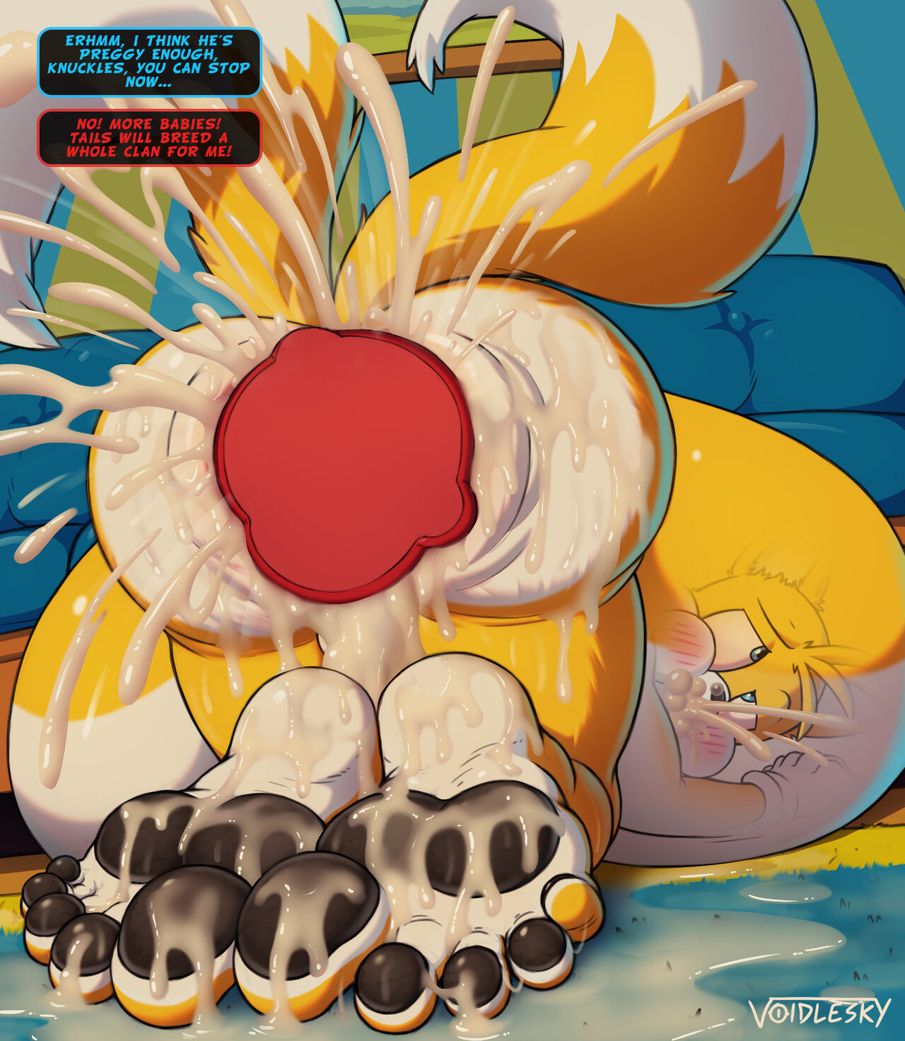 The Golden Ring page 8 full