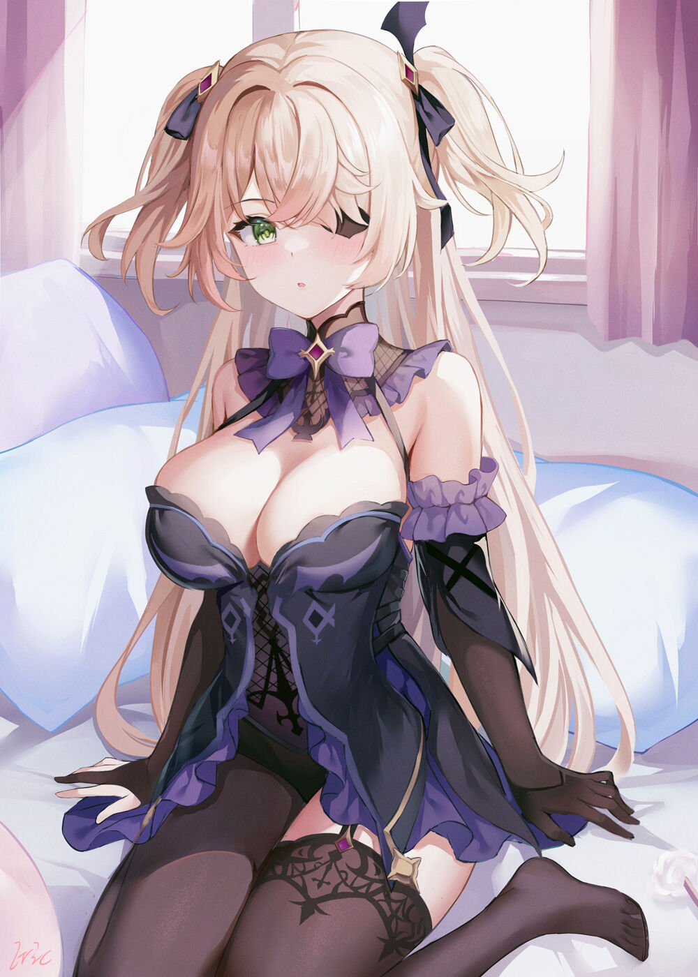 ●PIXIV● 天祈Eric page 2 full
