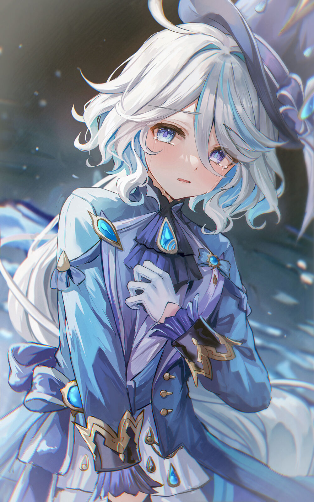 ●PIXIV● 天祈Eric page 3 full
