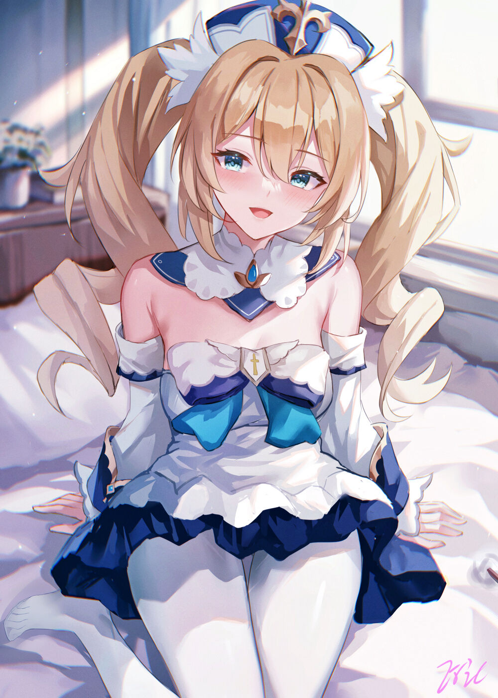 ●PIXIV● 天祈Eric page 4 full