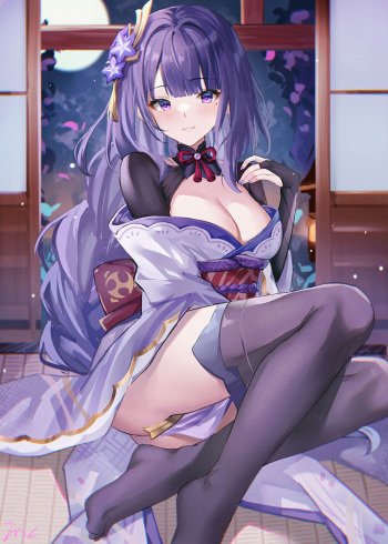 ●PIXIV● 天祈Eric cover