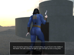 Fallout 4 Nora hard fuck