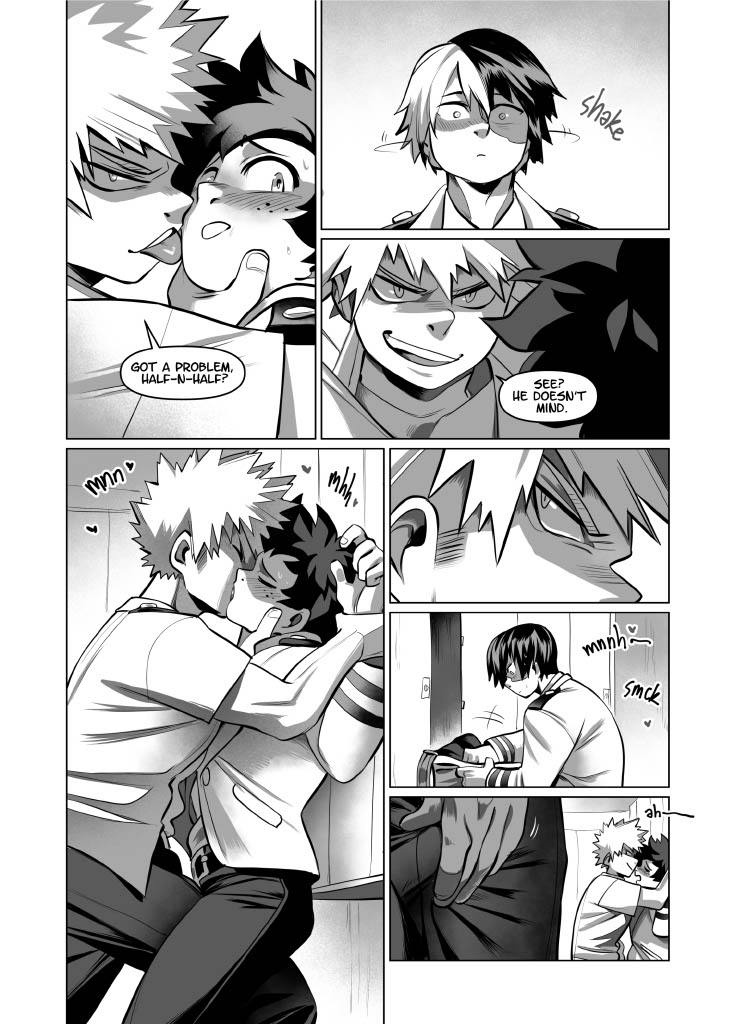 Extracurricular page 6 full