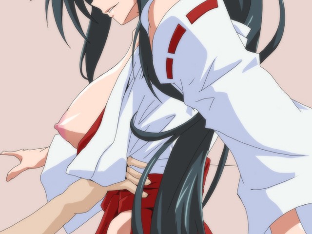 High School DxD Collection page 10 full