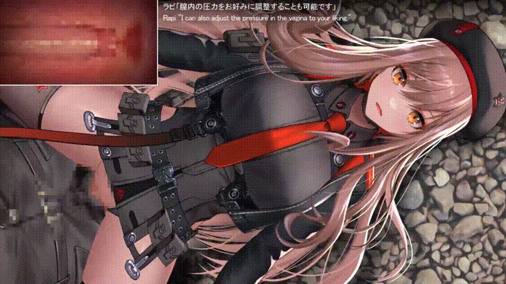 Welcome Rapi❣ page 5 full