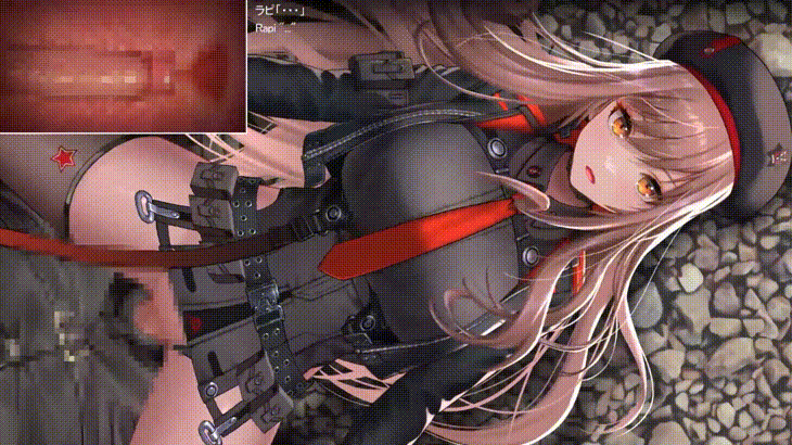 Welcome Rapi❣ page 7 full