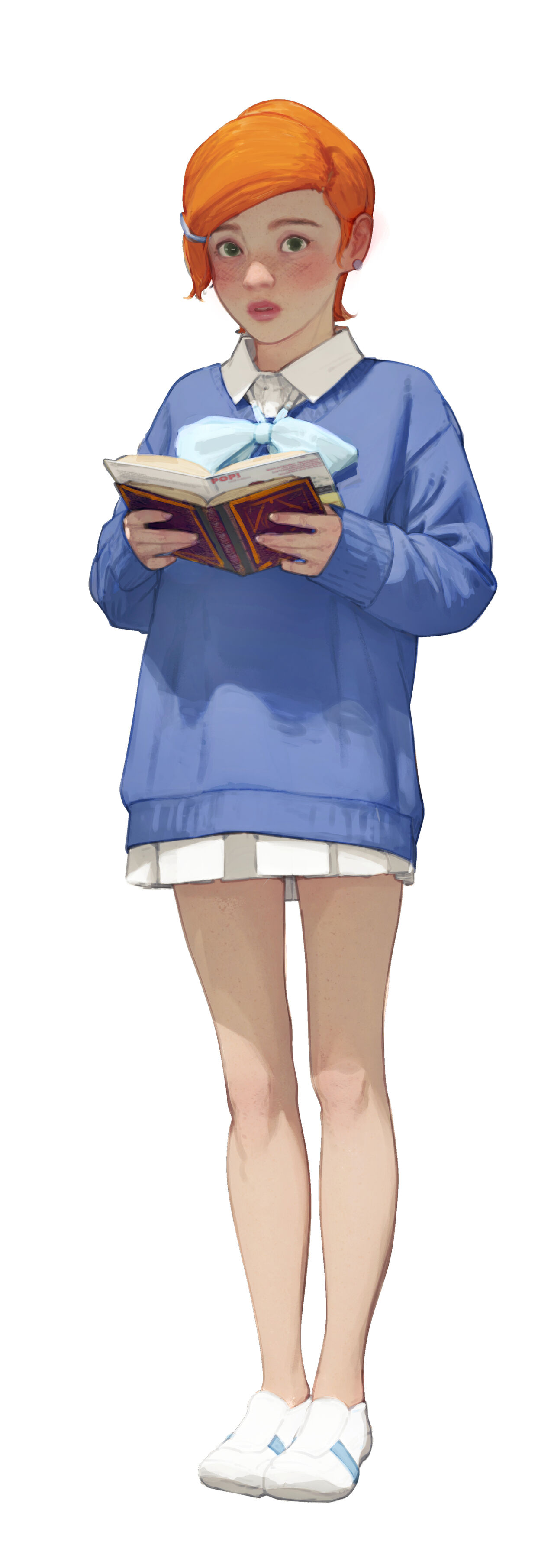 2023/2024 Calendar page 2 full