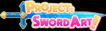 Project: Sword Art cover