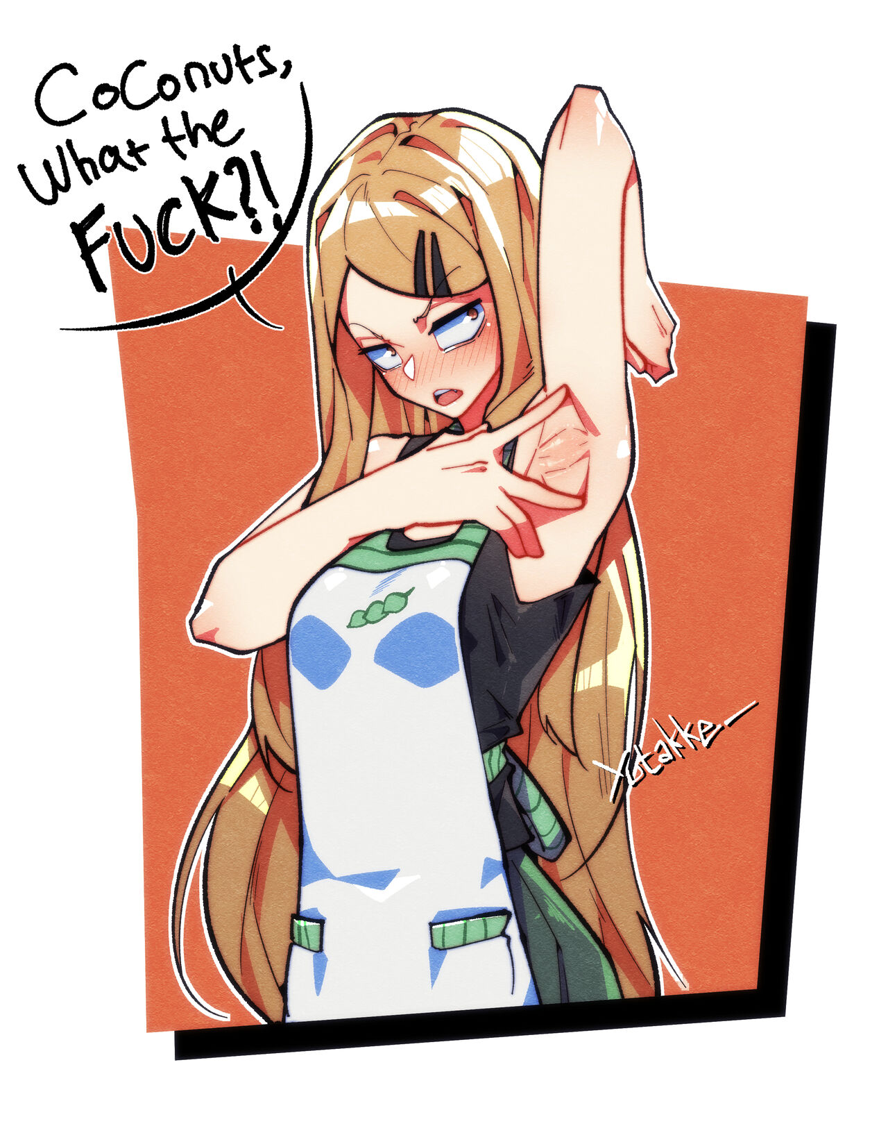 Saya Endou page 1 full