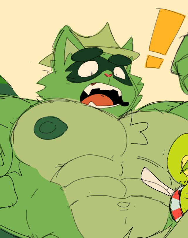 Nutty + Shifty page 3 full