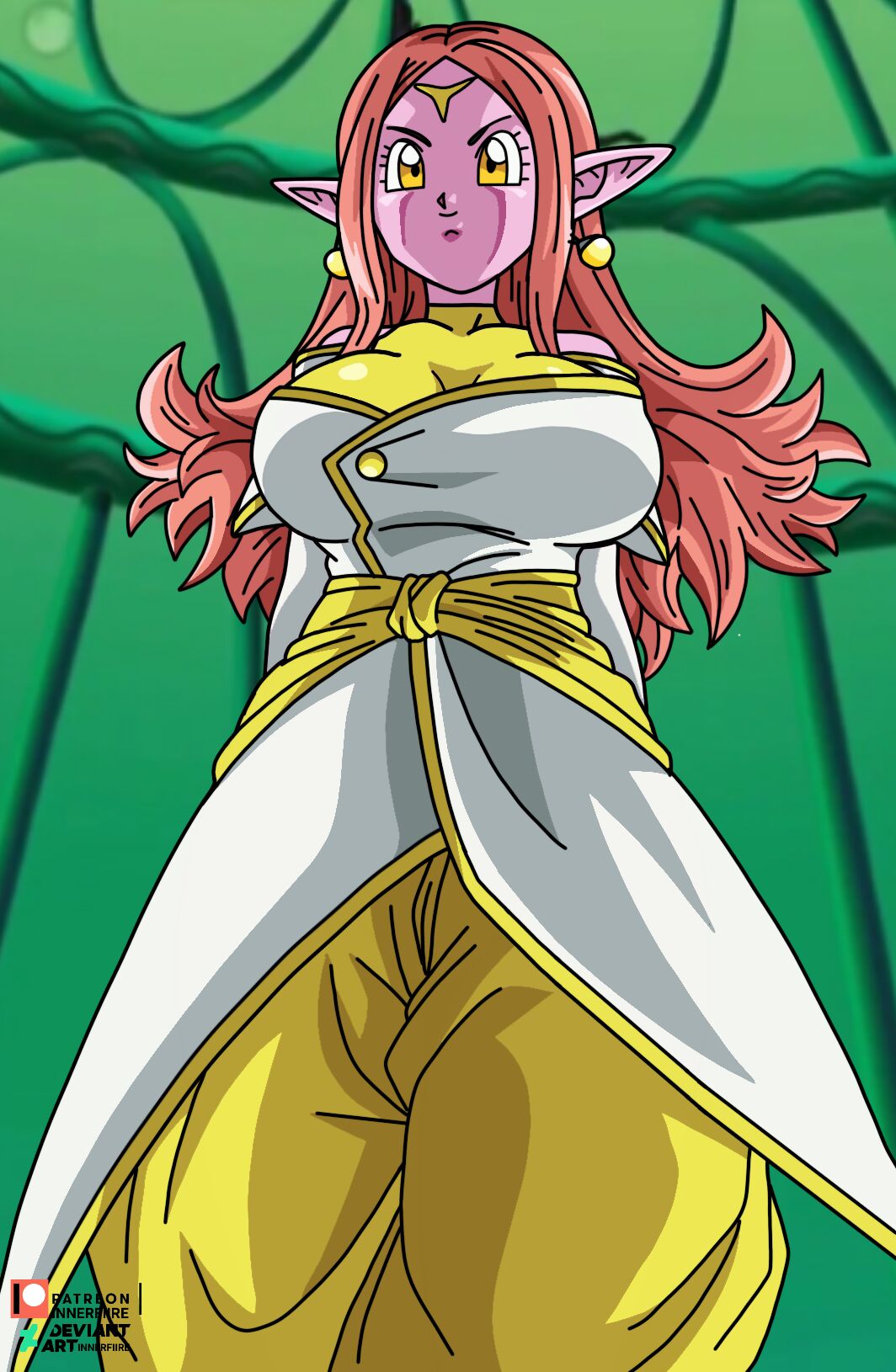 Artist - Innerfiire page 3 full