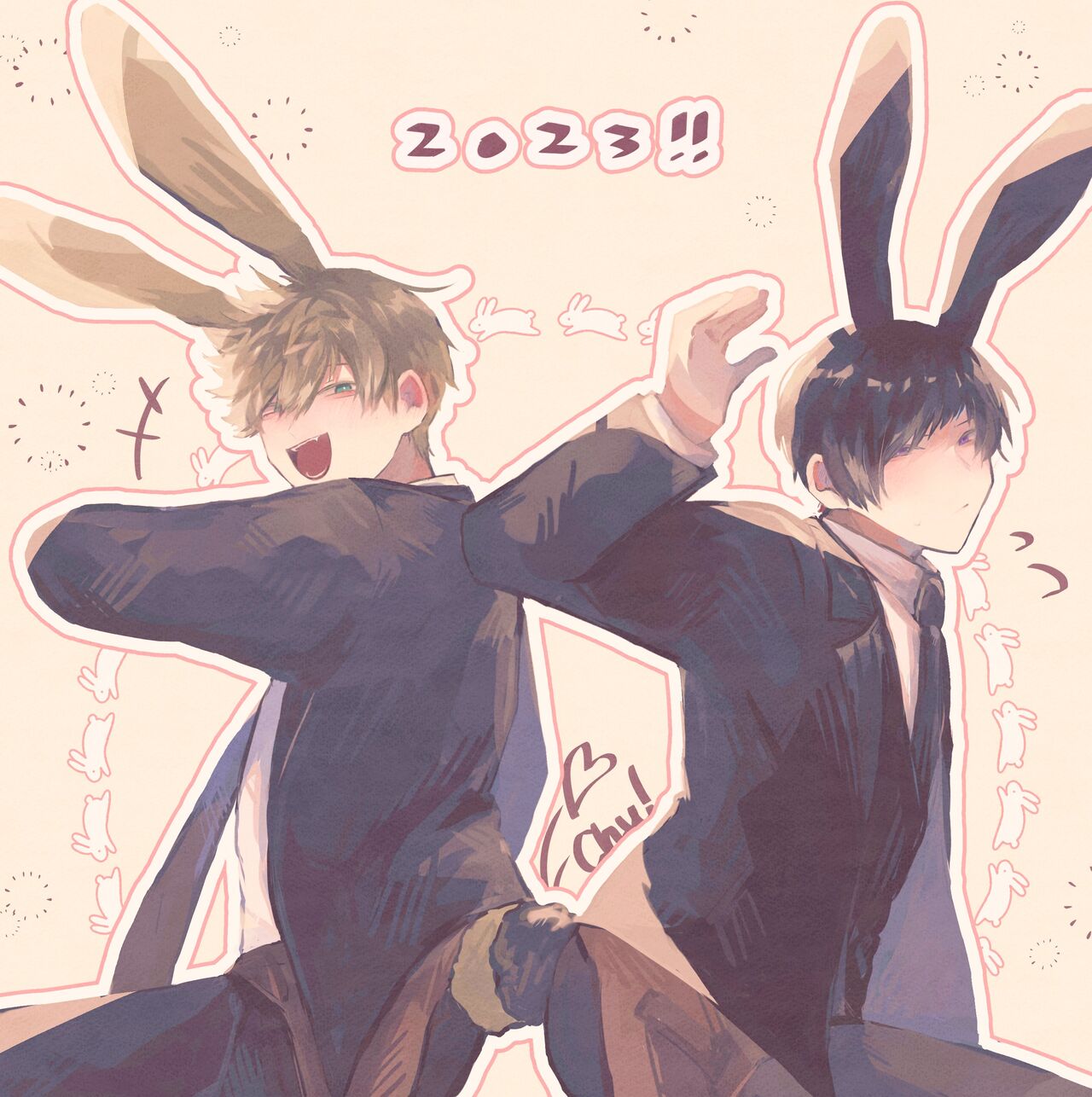 渚ノン page 1 full