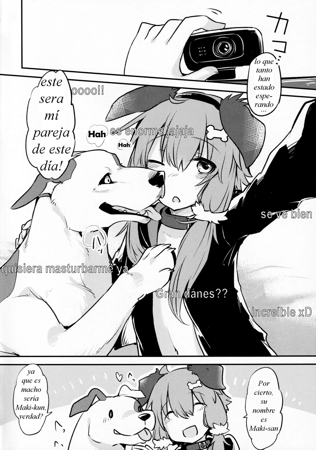 *Yuka*² Channel Live streaming page 3 full