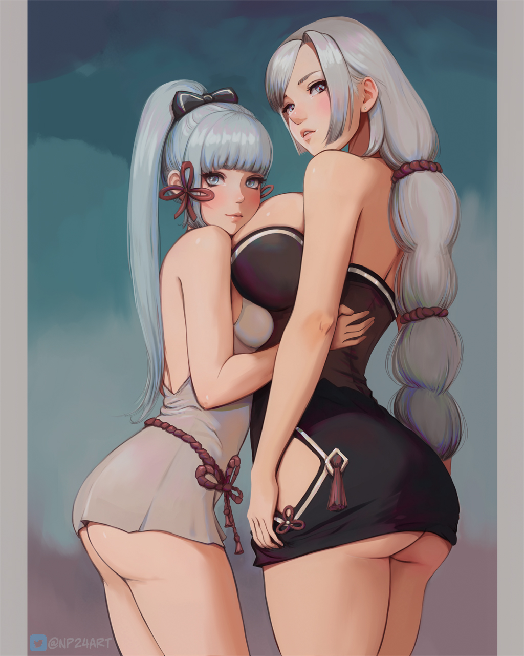 ●PIXIV● Enpi | np24art page 3 full