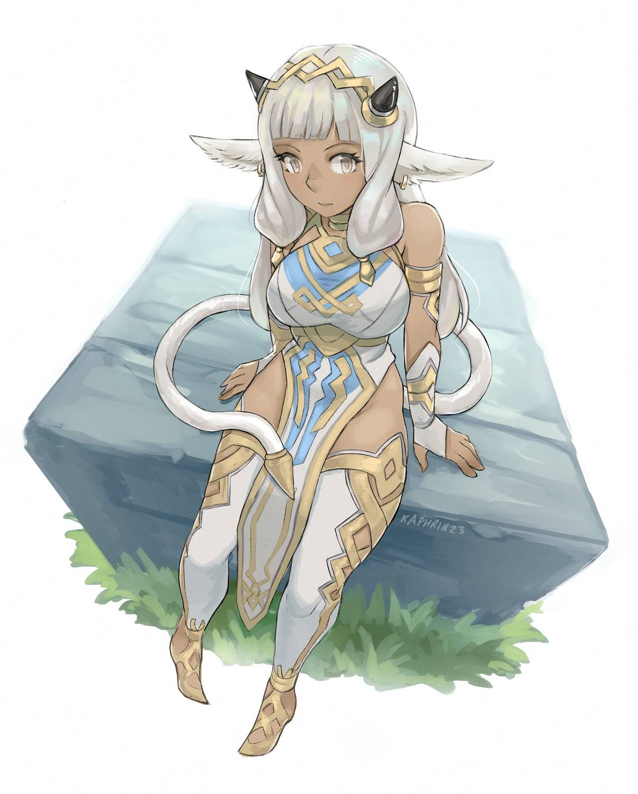 Fire Emblem Collection page 6 full