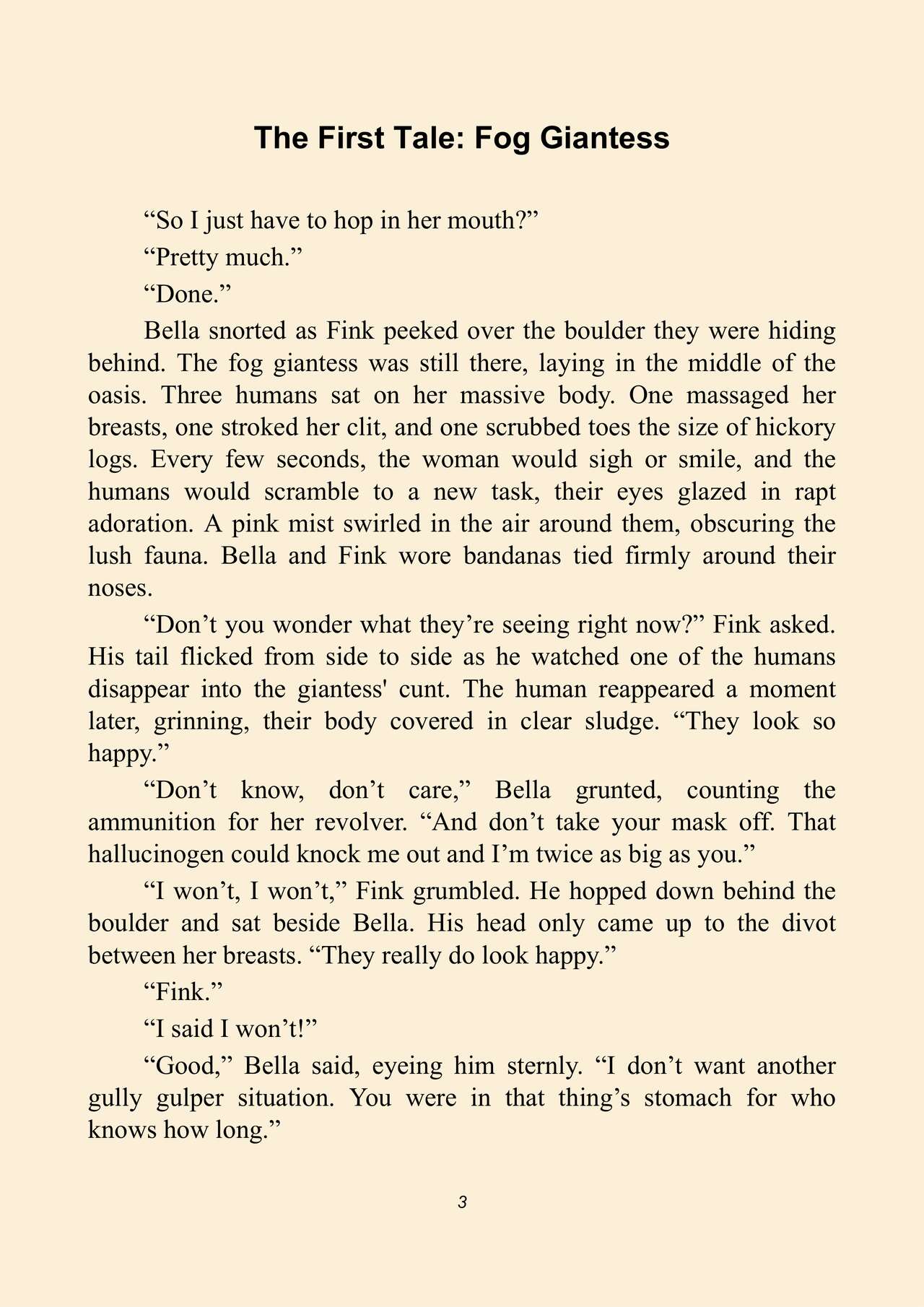 Fink's Guide to Predators 1 page 7 full