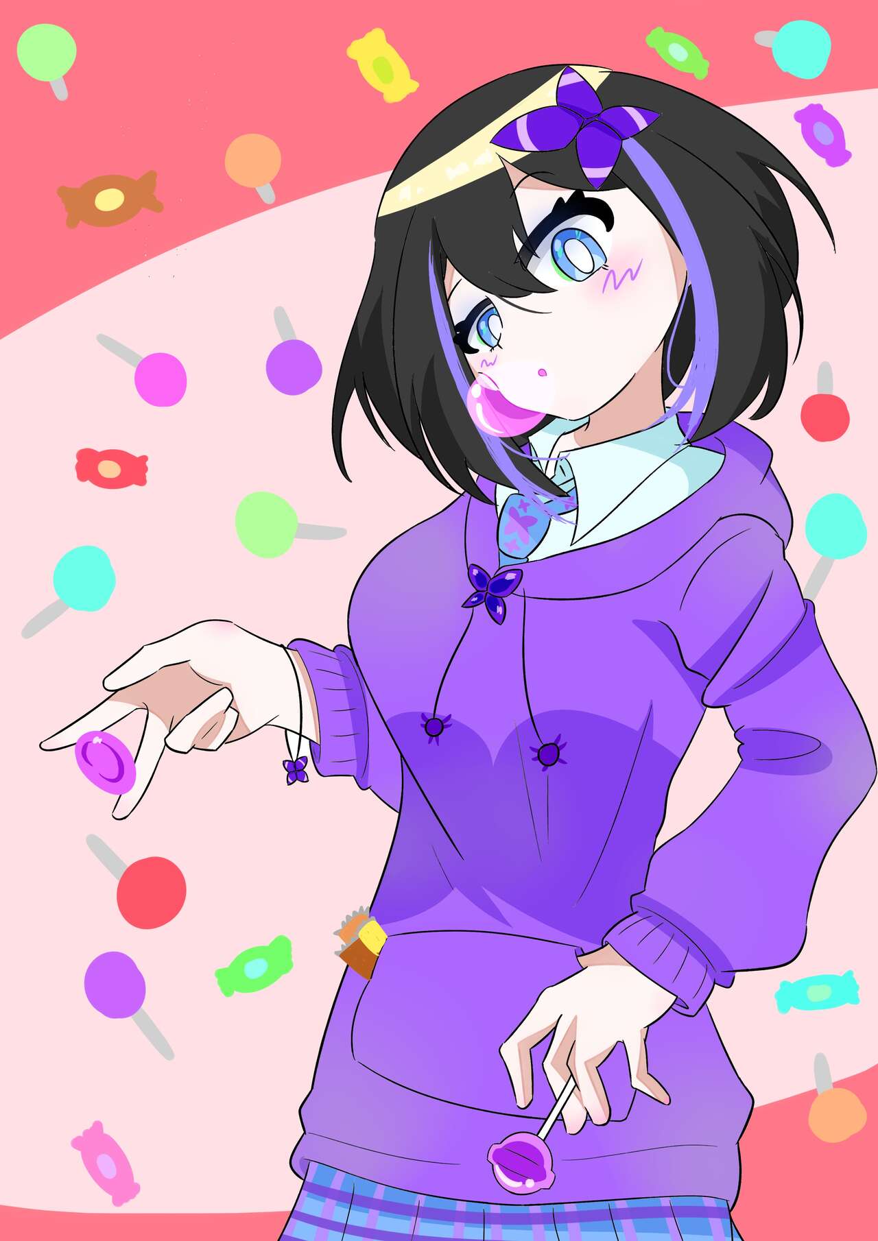 BuzzLYears page 3 full