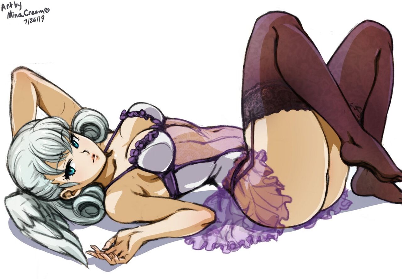 Xenoblade Series Collection page 9 full