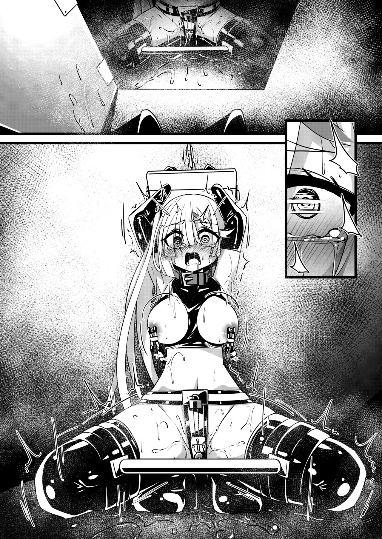 よその子絶頂懇願3P page 5 full