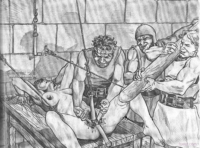 the art of J Razor / G Brazzar page 6 full