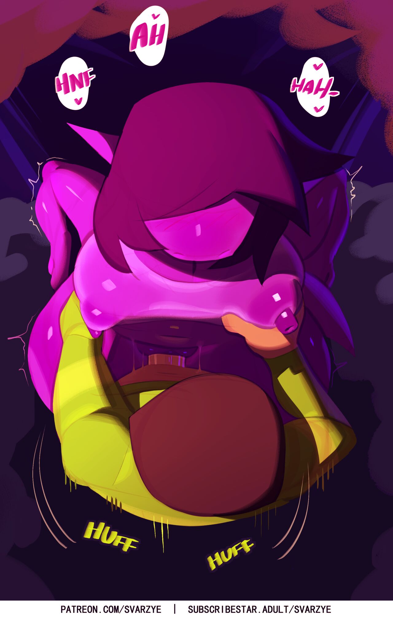 Tight Escape page 8 full