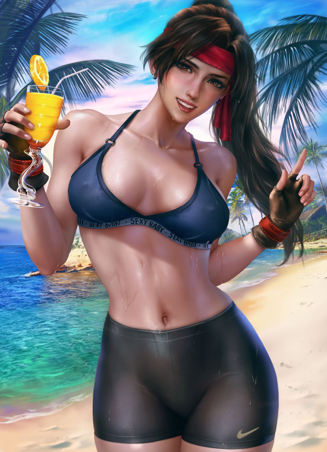 Logan Cure page 7 full