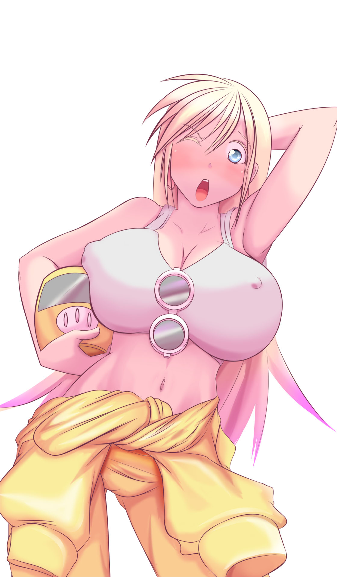 ARTIST mikado ryouma page 8 full