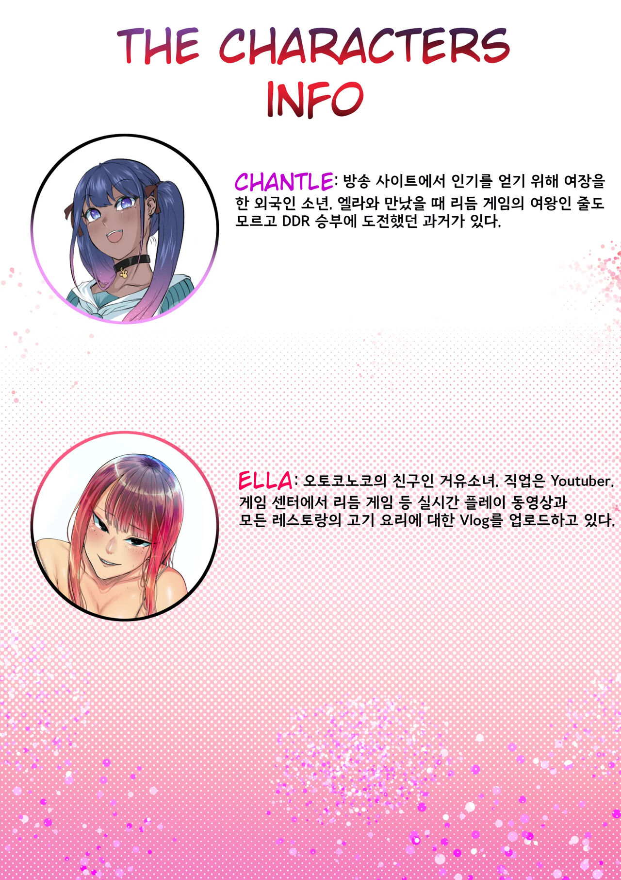 TRAPtuber Live! | 트랩튜버 라이브! page 3 full